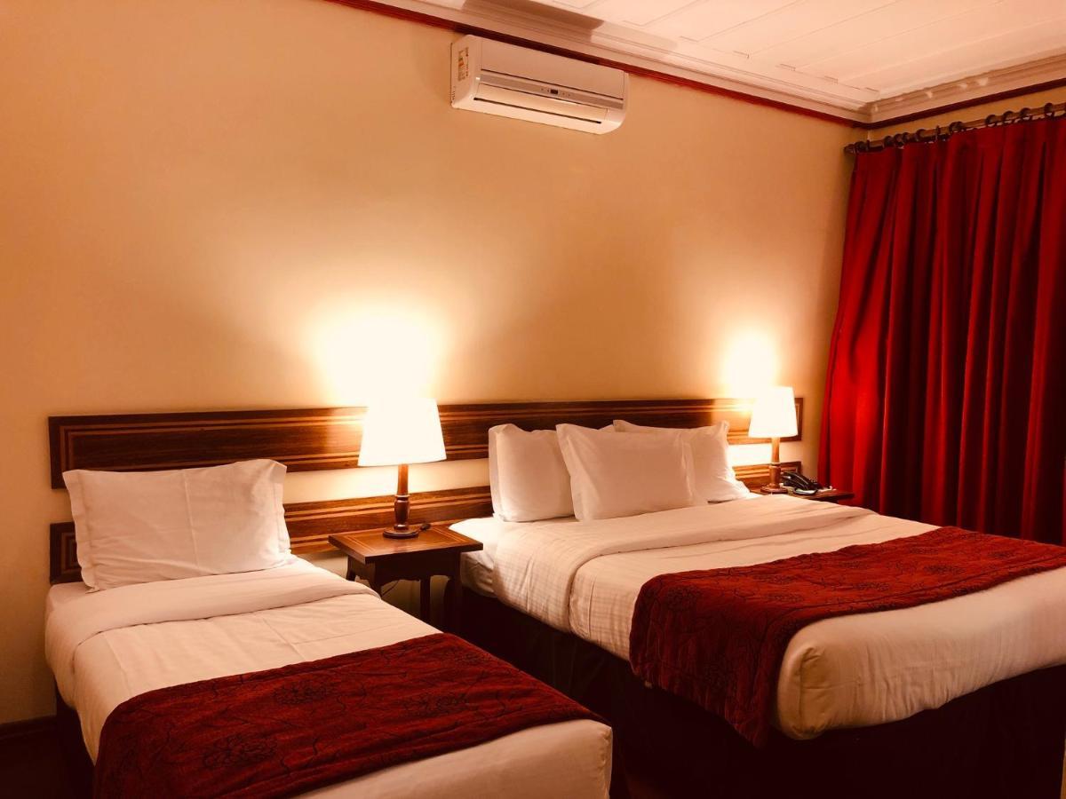 Hotel Pousada Do Arcanjo Ouro Preto  Exteriör bild