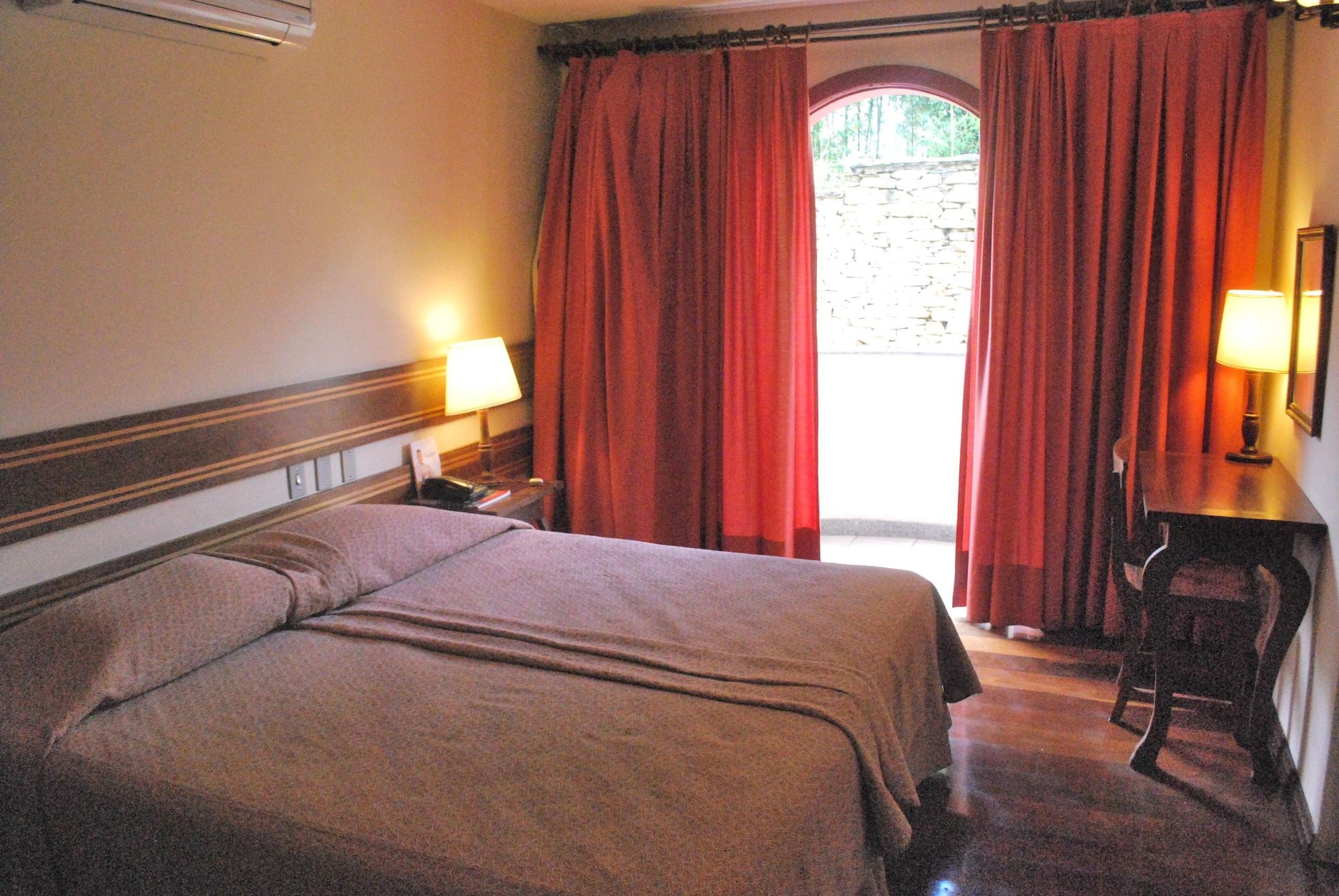 Hotel Pousada Do Arcanjo Ouro Preto  Exteriör bild