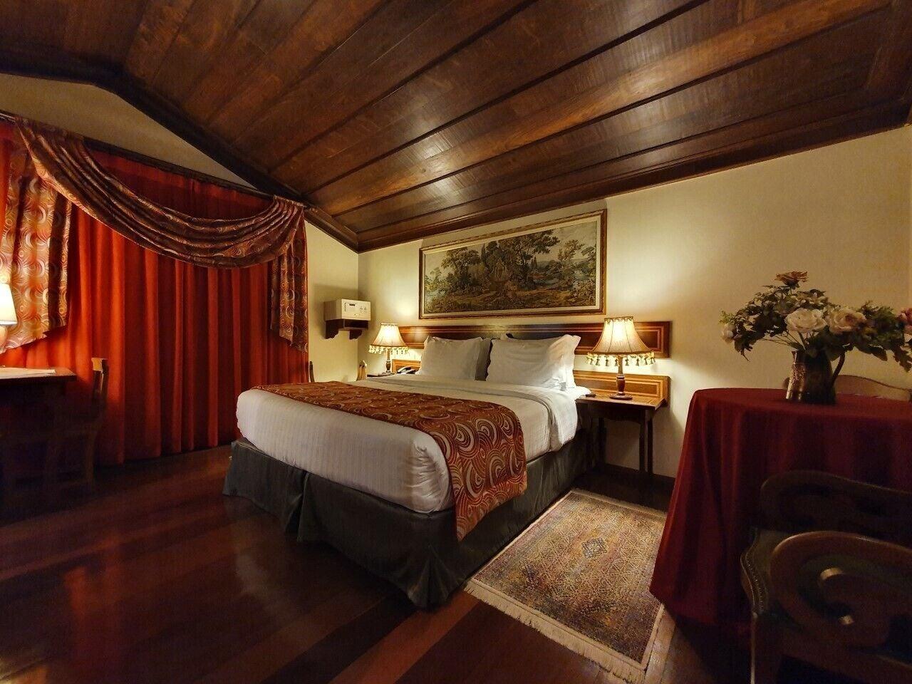 Hotel Pousada Do Arcanjo Ouro Preto  Exteriör bild