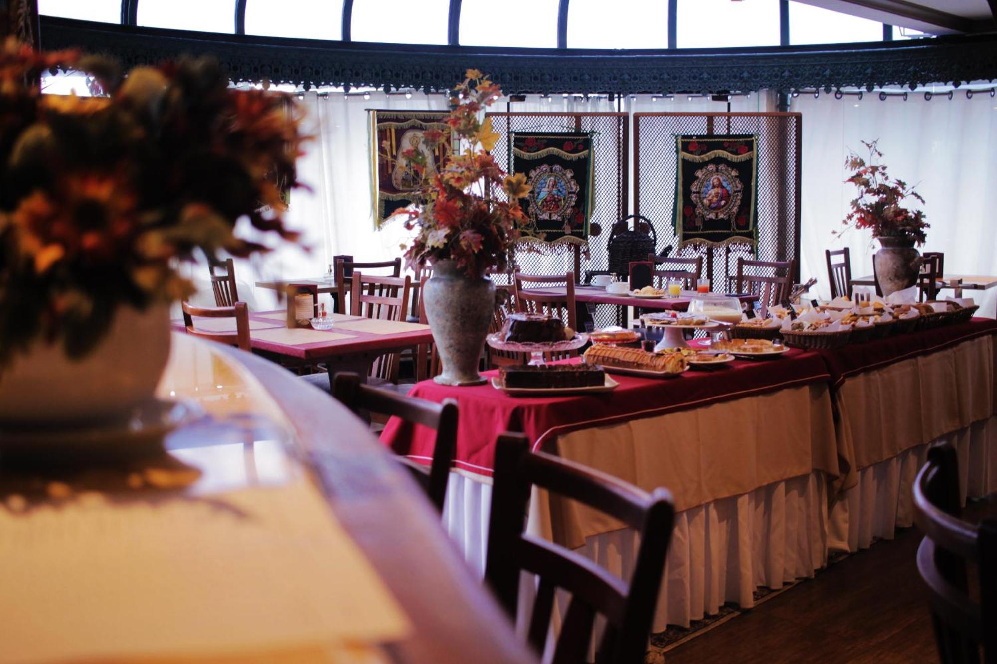 Hotel Pousada Do Arcanjo Ouro Preto  Exteriör bild