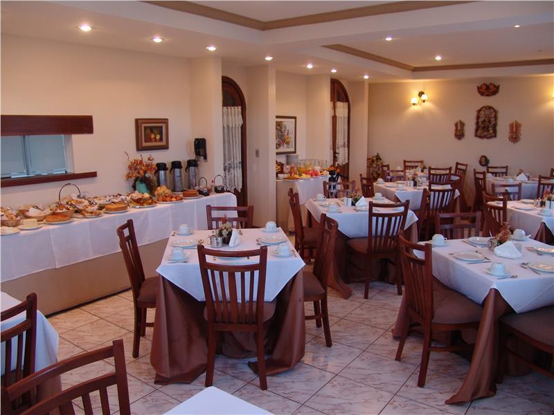 Hotel Pousada Do Arcanjo Ouro Preto  Exteriör bild